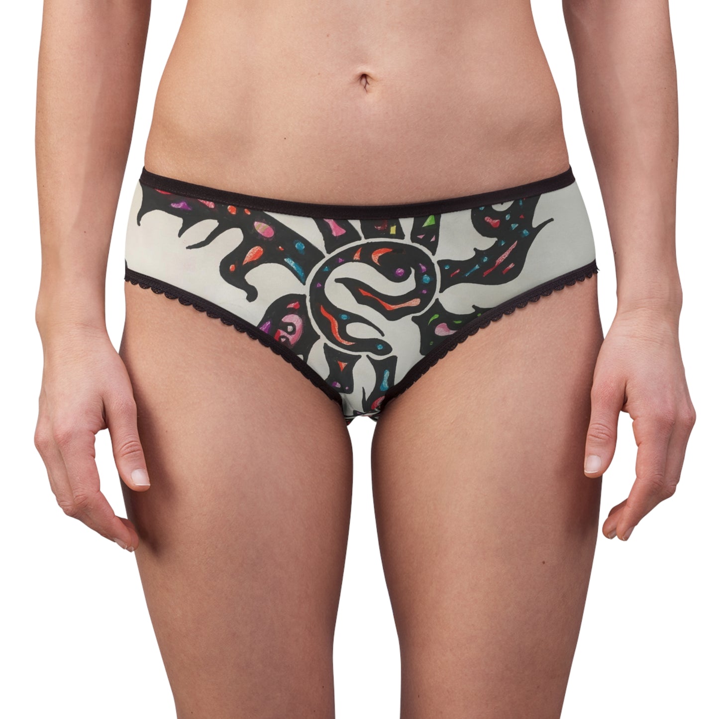 Women's Briefs by Doon