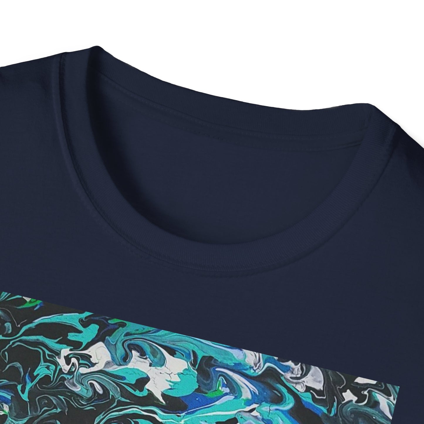 Softstyle Tee by Doon