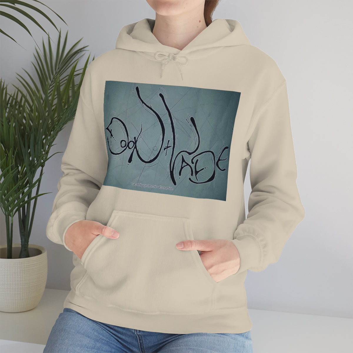 Hoodie by Doon+Vade