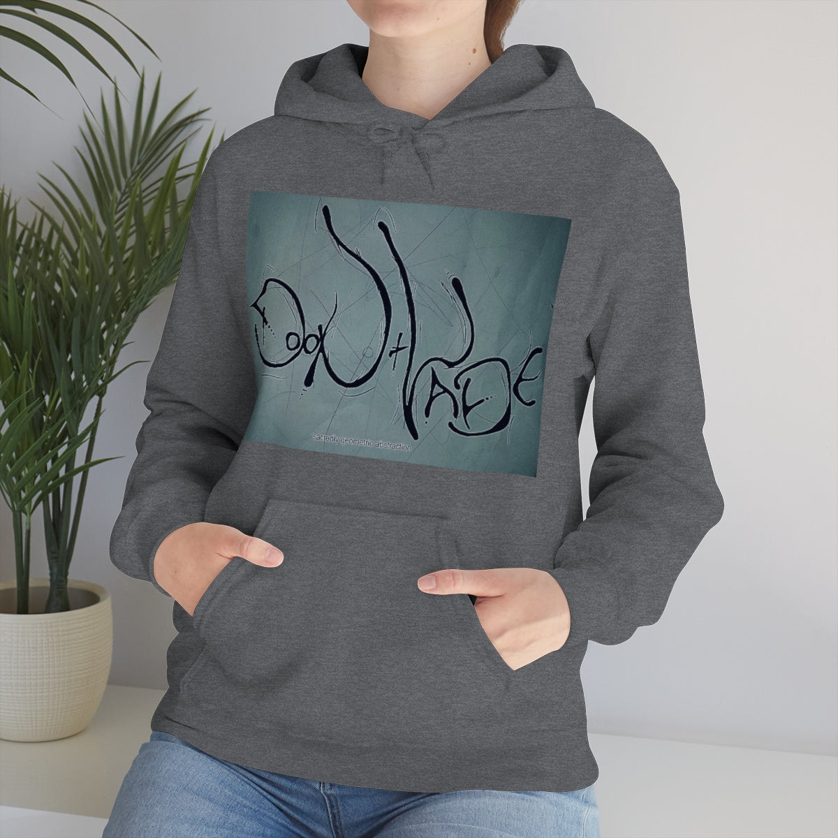 Hoodie by Doon+Vade