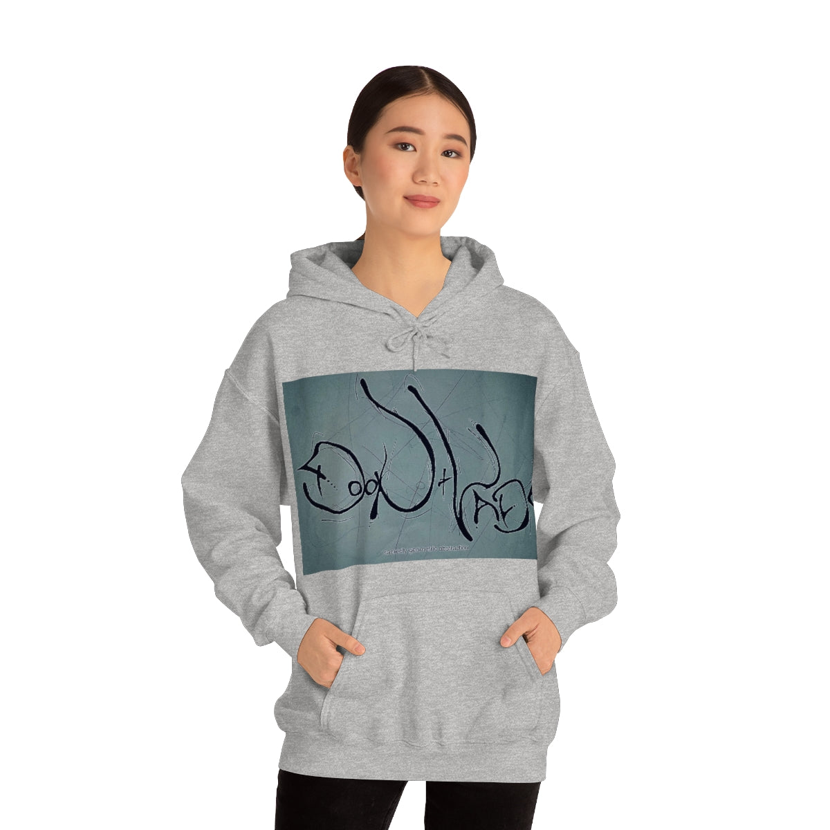 Hoodie by Doon+Vade