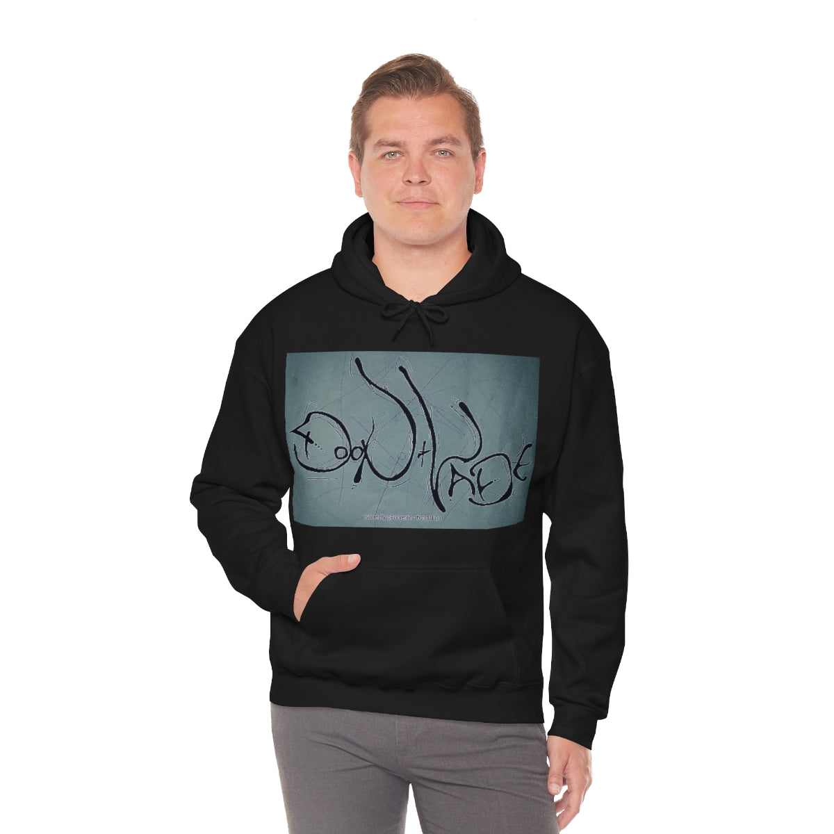 Hoodie by Doon+Vade