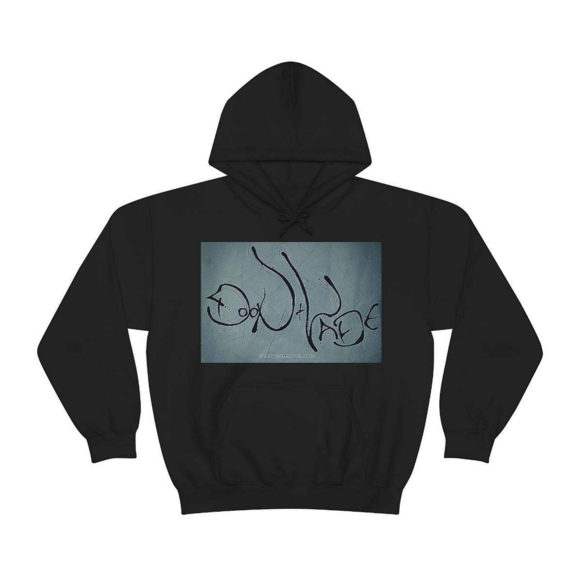 Hoodie by Doon+Vade