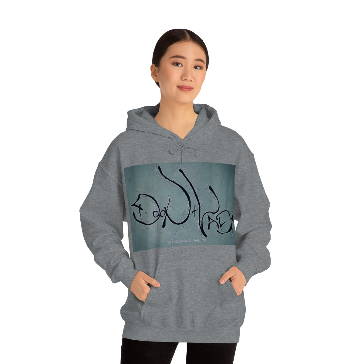Hoodie by Doon+Vade
