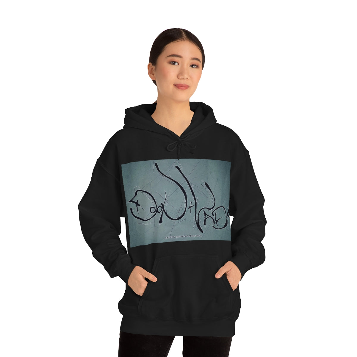 Hoodie by Doon+Vade