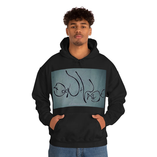 Hoodie by Doon+Vade