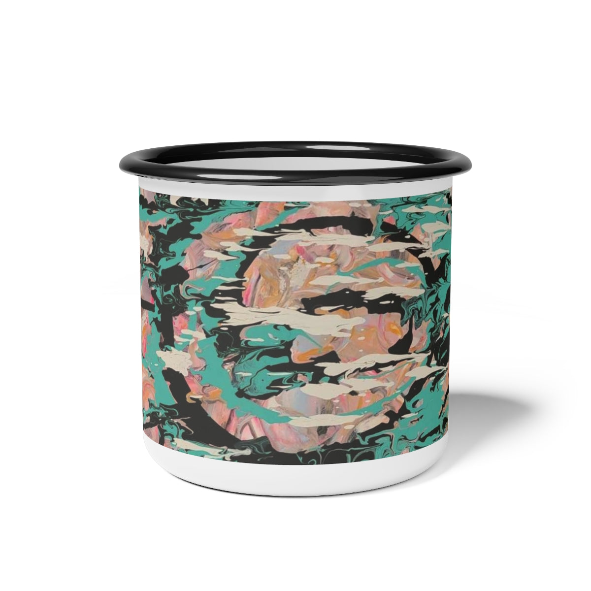 Camping Mug by Vade