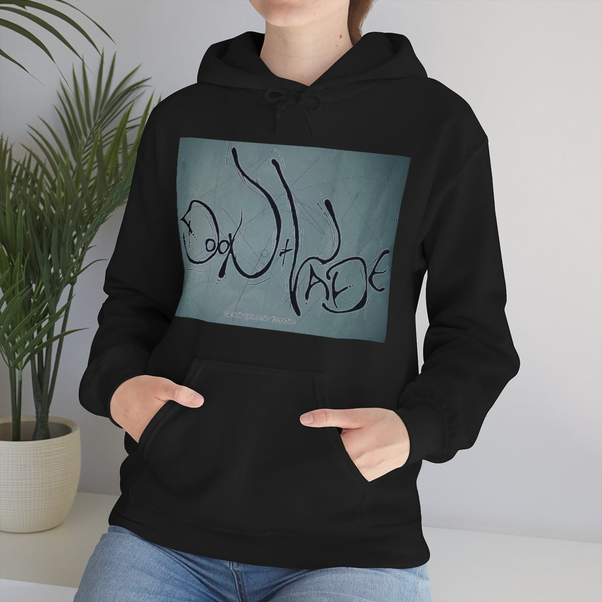 Hoodie by Doon+Vade