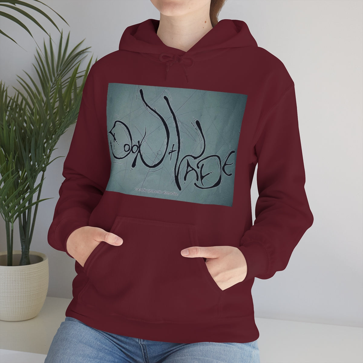 Hoodie by Doon+Vade