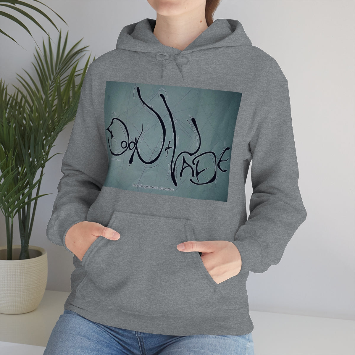 Hoodie by Doon+Vade