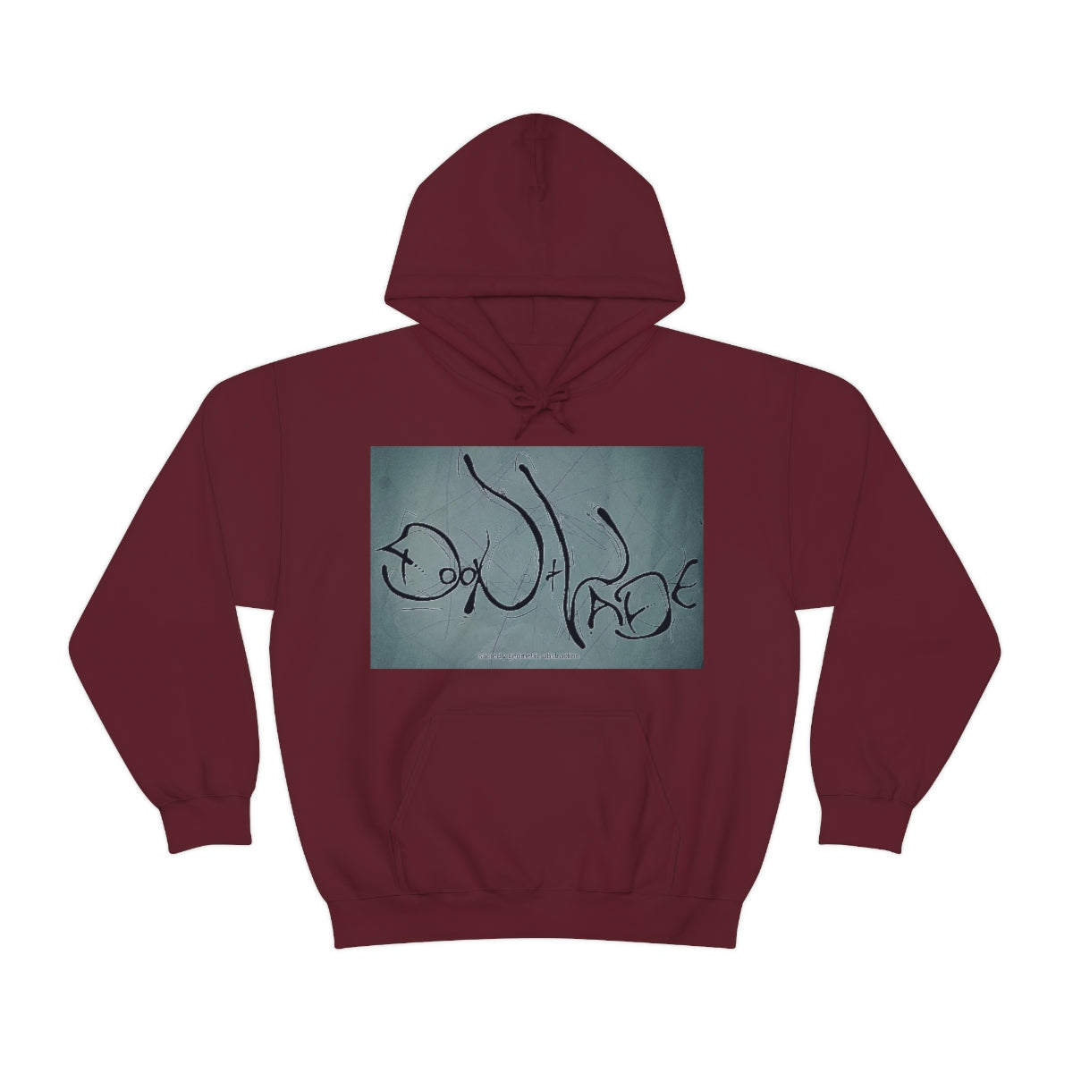 Hoodie by Doon+Vade