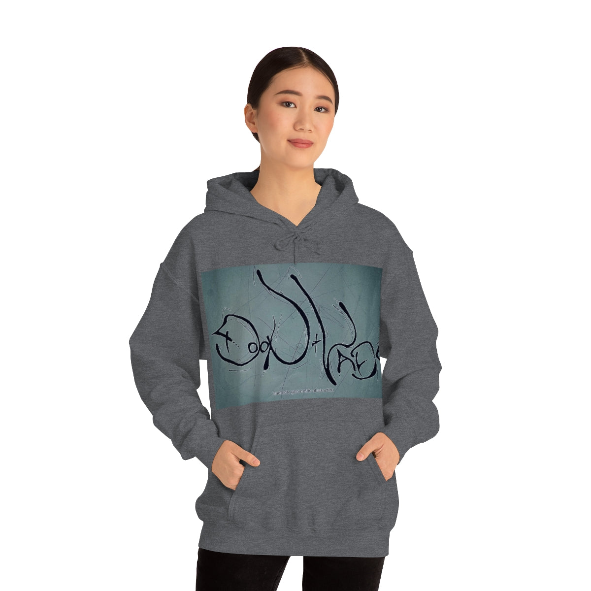 Hoodie by Doon+Vade