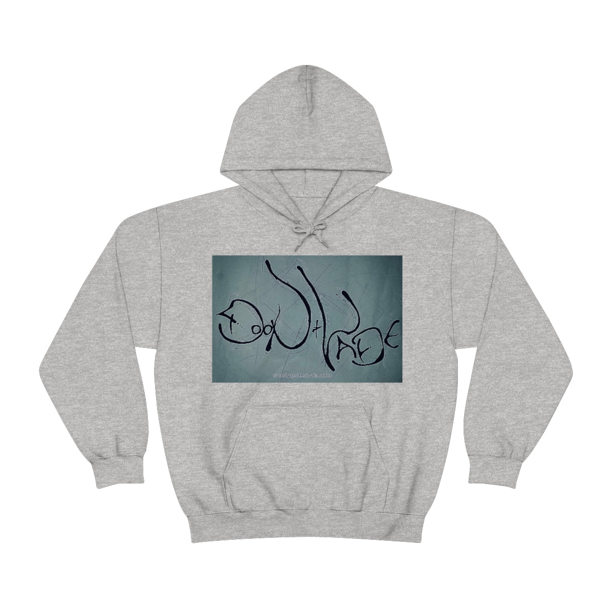 Hoodie by Doon+Vade