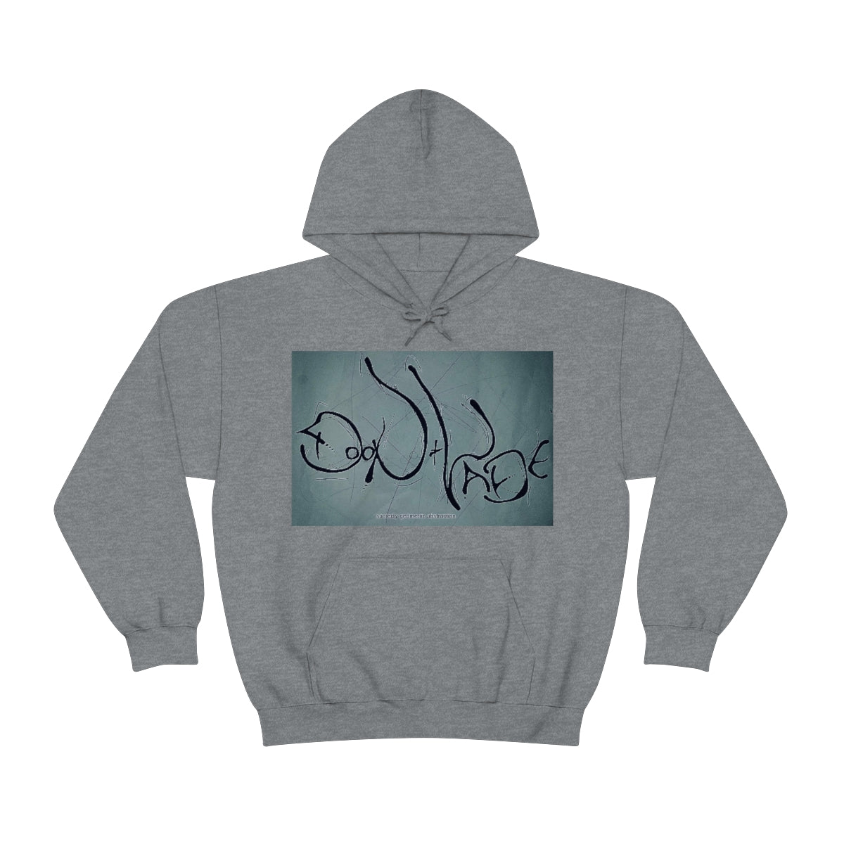 Hoodie by Doon+Vade