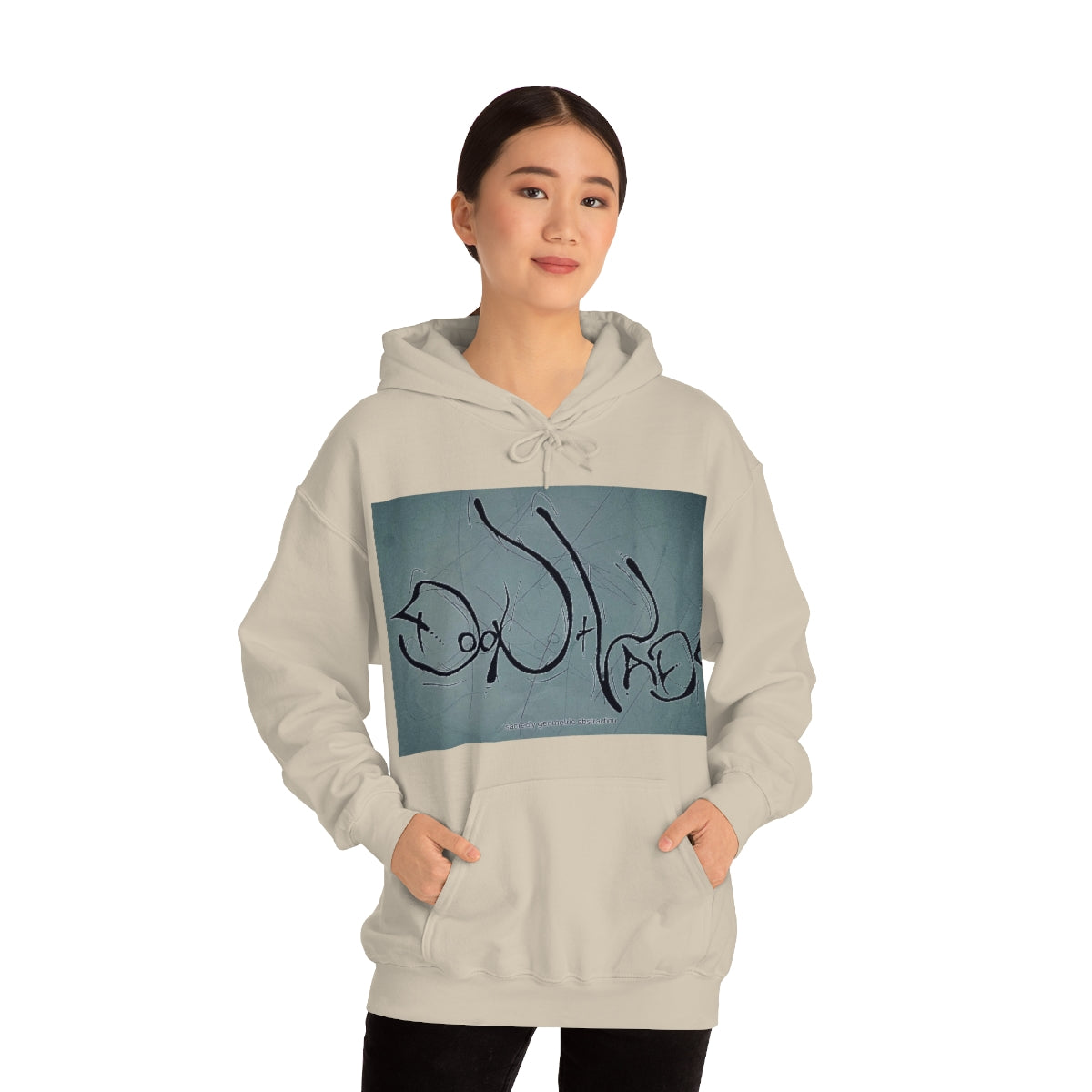 Hoodie by Doon+Vade