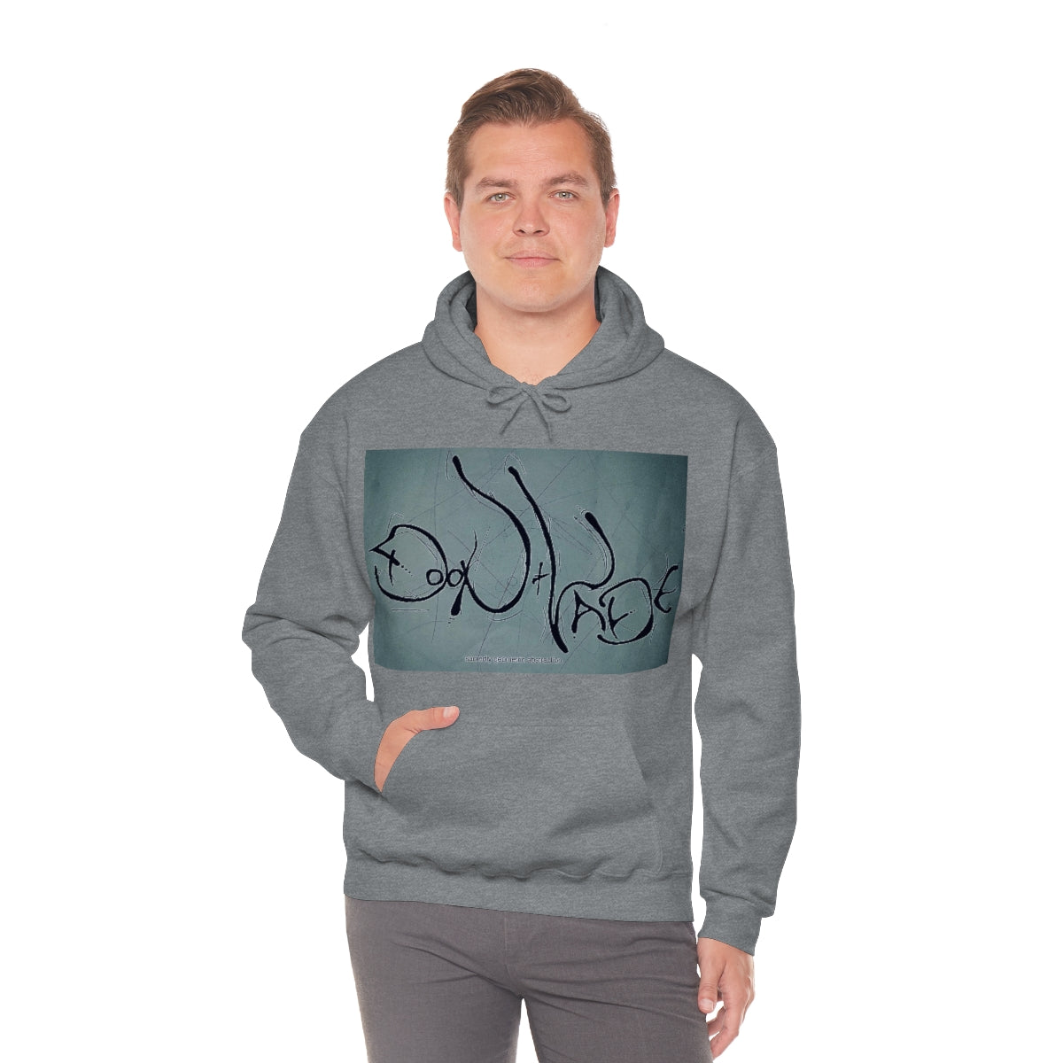 Hoodie by Doon+Vade