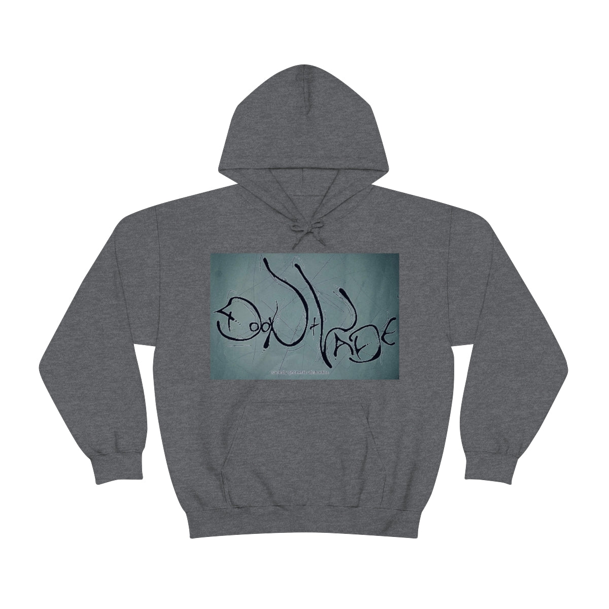Hoodie by Doon+Vade