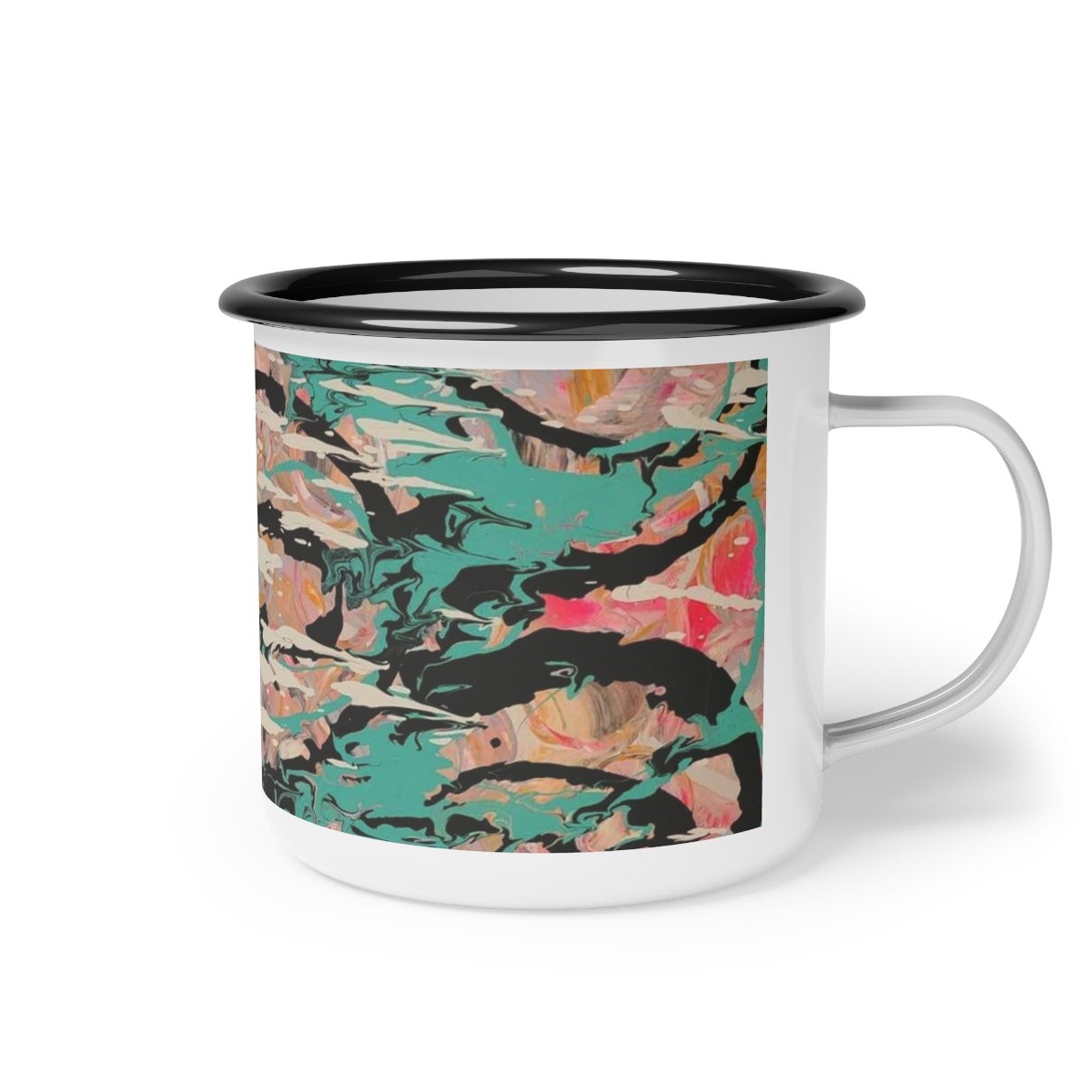 Camping Mug by Vade