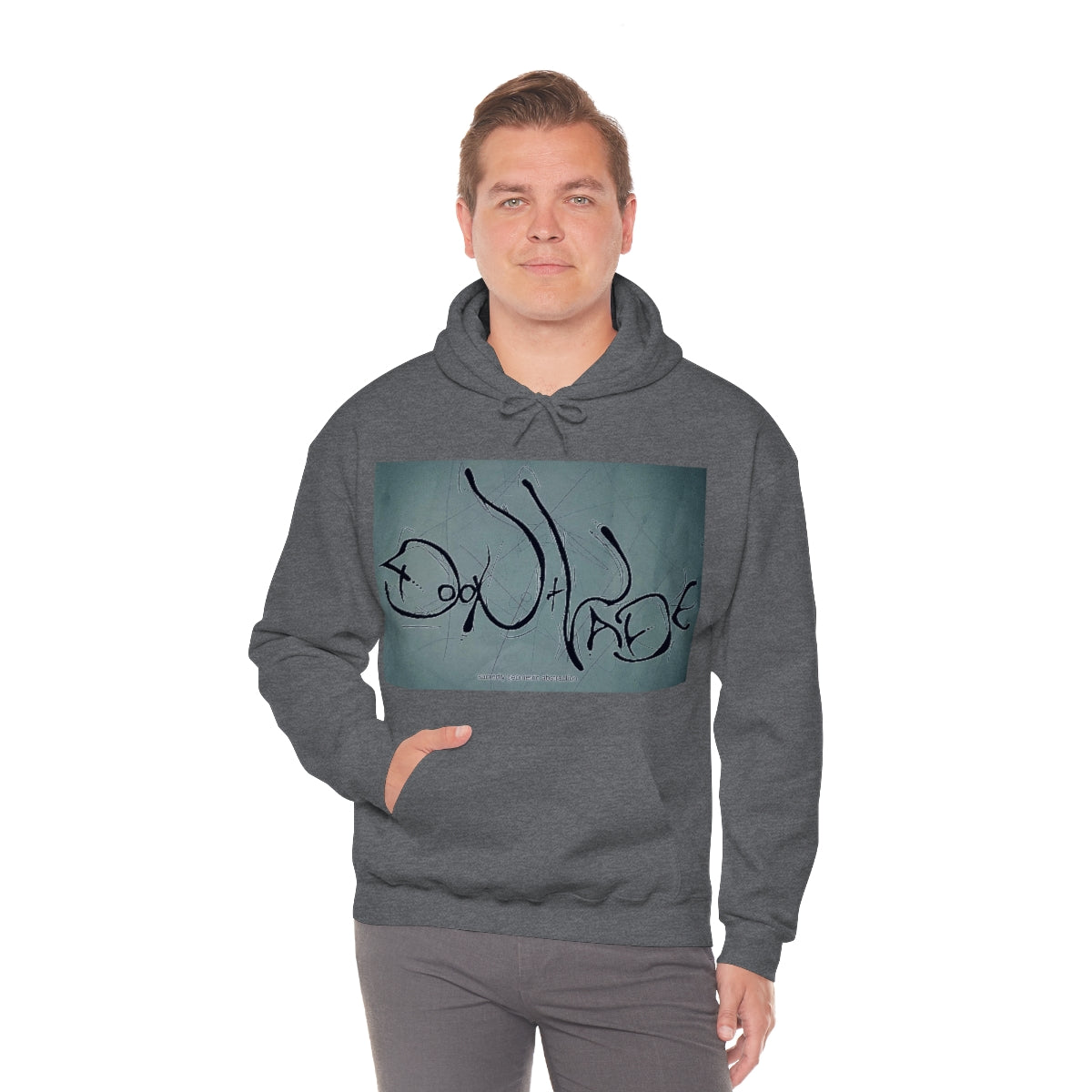 Hoodie by Doon+Vade
