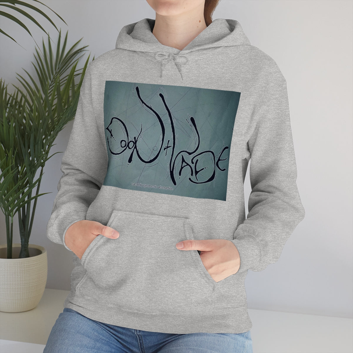 Hoodie by Doon+Vade
